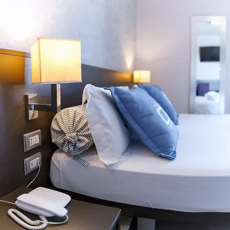 The One - Designed For Adults - Pet Lovers Hotel Riccione