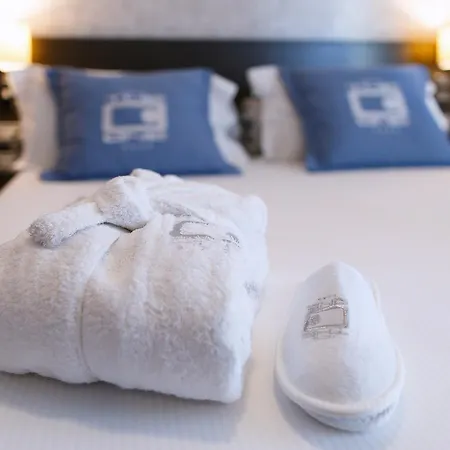 Hotel The One - Designed For Adults - Pet Lovers