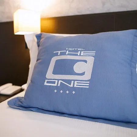 Hotel The One - Designed For Adults - Pet Lovers 4*