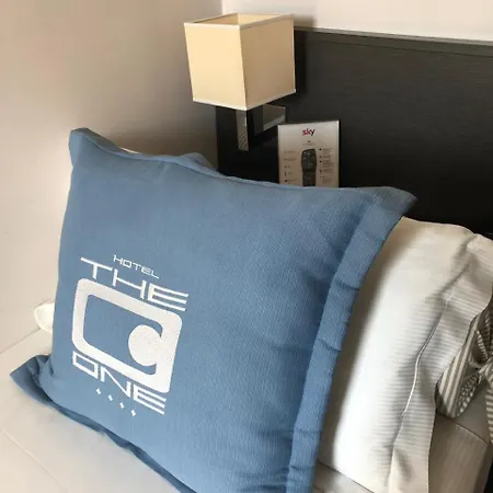 The One - Designed For Adults - Pet Lovers Hotel Riccione