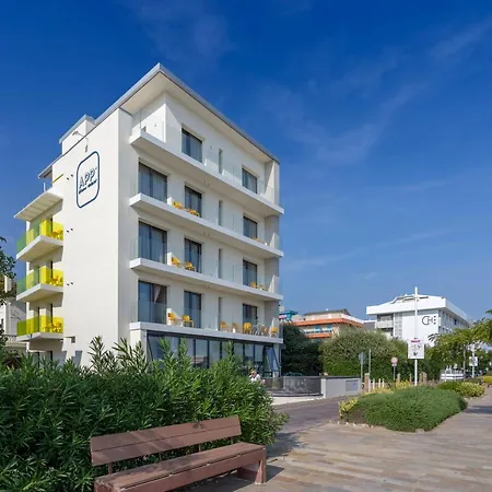 App Sea View * Riccione