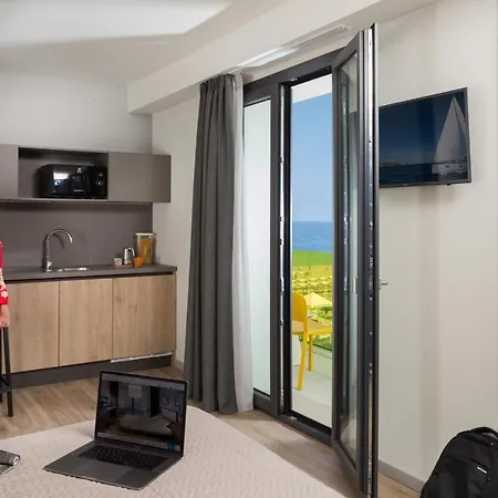 App Sea View Aparthotel