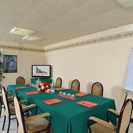 Hotel Vittoria Riccione
