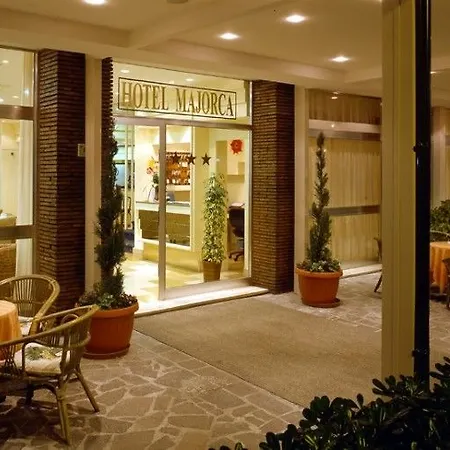 Hotel Majorca 3*