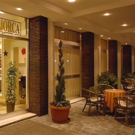 Majorca 3* Riccione