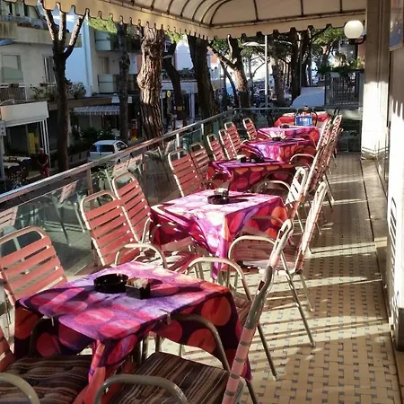 Caravelle Riccione