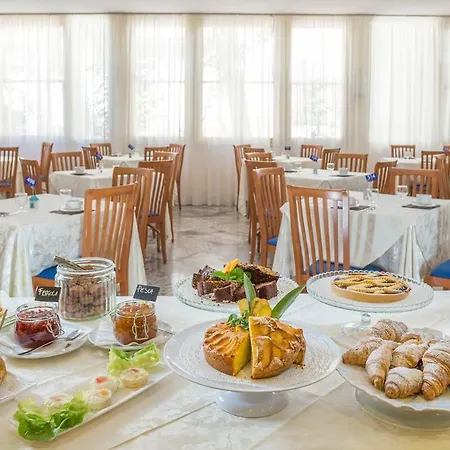 Hotell Maestri