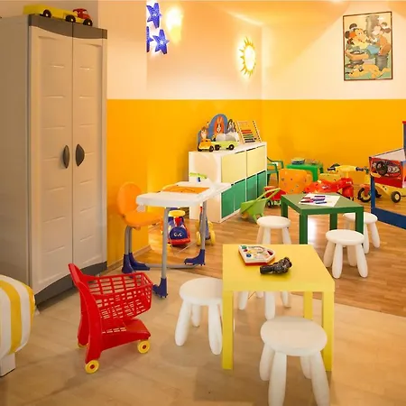 Hotell Maestri