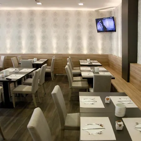 Hotel Majorca 3*