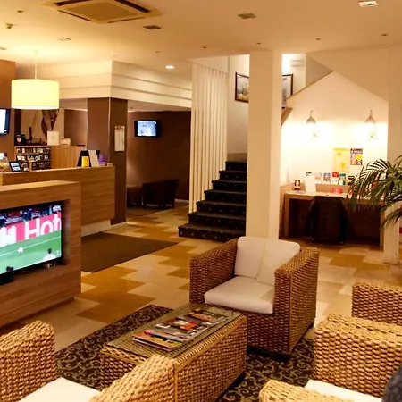 Hotel Majorca Riccione