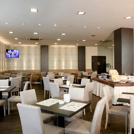 Hotel Majorca
