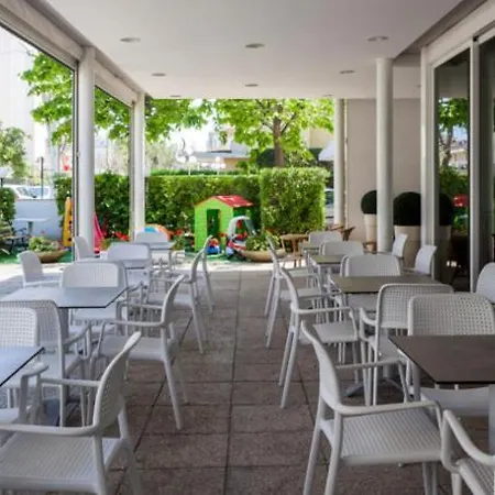 Panoramic Hotell Riccione
