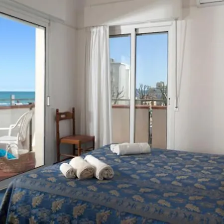 Hotell Panoramic