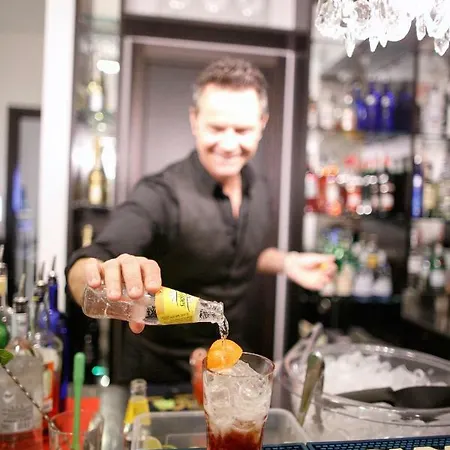 Hotel The One - Designed For Adults - Pet Lovers Riccione