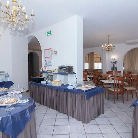 Napoleon Otel Riccione