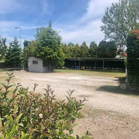 Hotel Marzia Con Piscina 3*