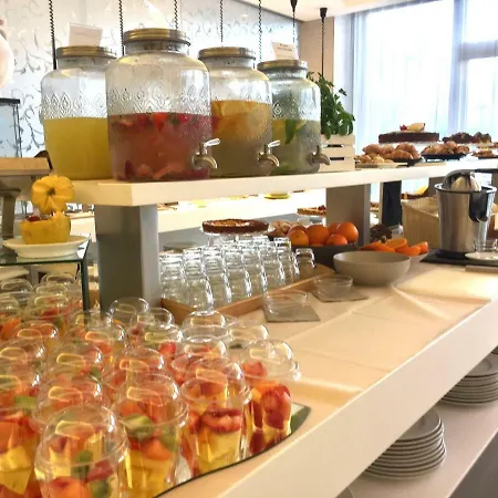 Hotel Liberty - Privata Inclusa