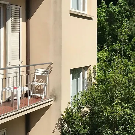 Garni Picnic Hotel Riccione
