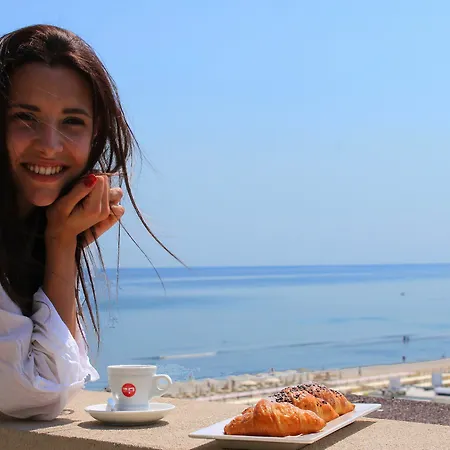 Liberty - Privata Inclusa Hotel