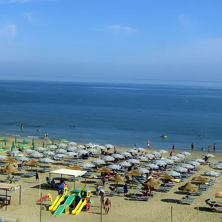 Hotel Liberty - Privata Inclusa 3*