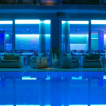 Liberty - Privata Inclusa Hotel