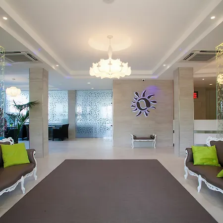 Hotel Liberty - Privata Inclusa