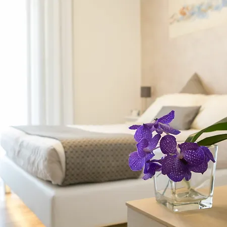 Liberty - Privata Inclusa 3* Riccione
