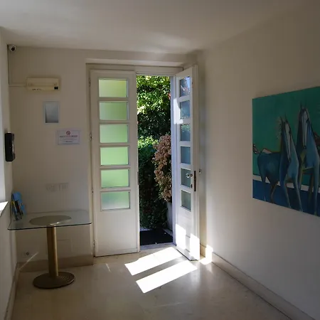 Aparthotel Ceccarini