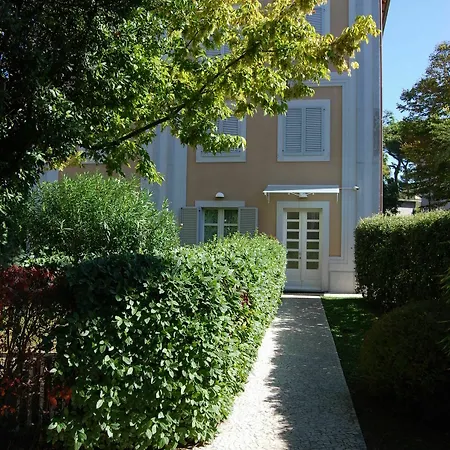 Aparthotel Ceccarini 2*