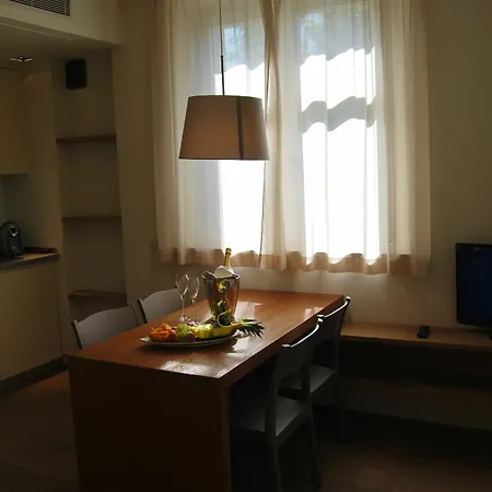 Ceccarini Aparthotel Riccione
