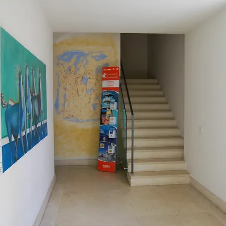 Ceccarini Aparthotel