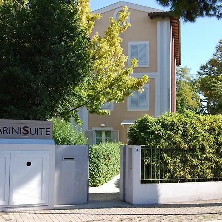 Ceccarini Aparthotel 2*