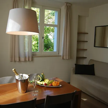 Aparthotel Ceccarini