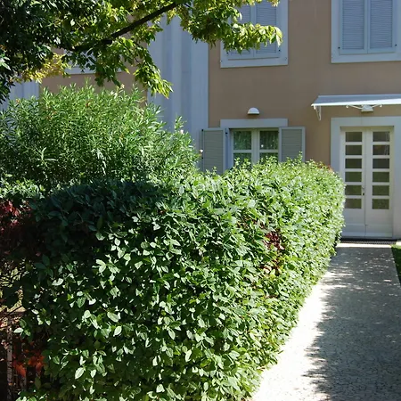 Aparthotel Ceccarini Riccione