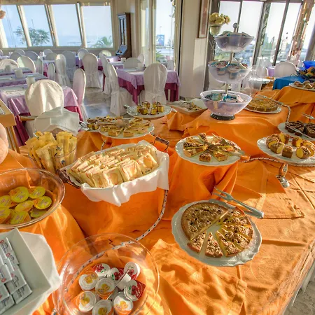 호텔 Des Nations - Vintage Sul Mare 4*