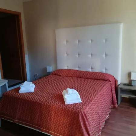 Residenza Grand 4*