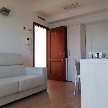 Residenza Grand Apartmanhotel Riccione
