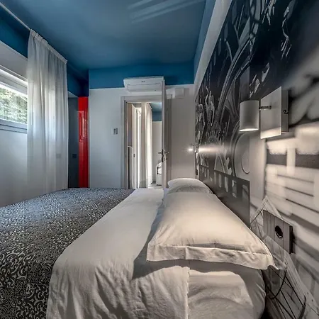 Aparthotel Filmare 3*