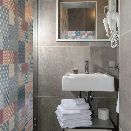 Filmare Aparthotel
