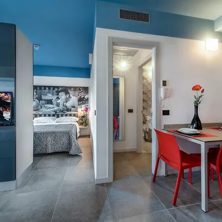 Aparthotel Filmare 3*