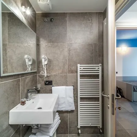 Aparthotel Filmare Riccione