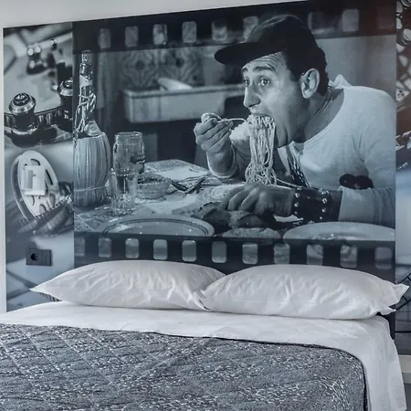 Filmare Aparthotel 3*