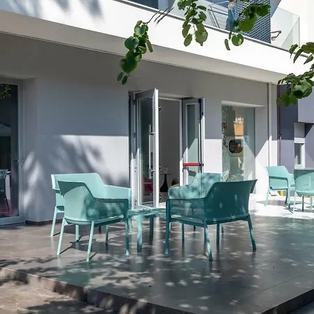 Filmare Aparthotel 3*