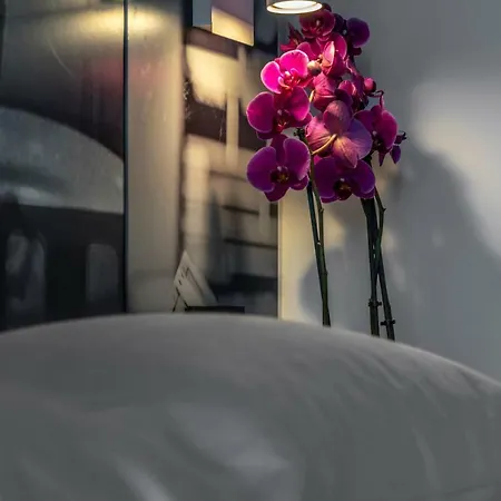 Aparthotel Filmare