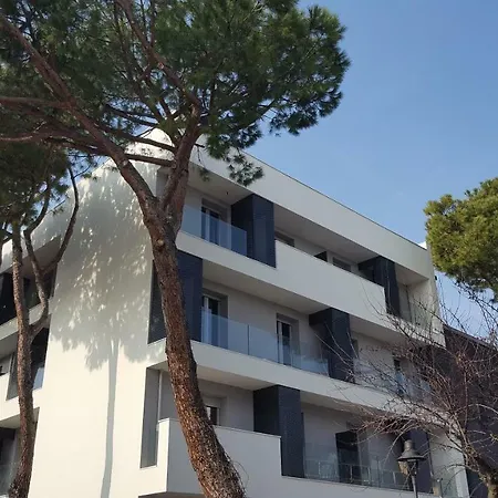 Filmare Aparthotel Riccione