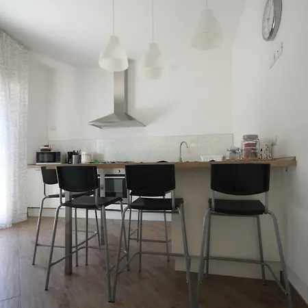 Villa Savina Appartamenti Riccione