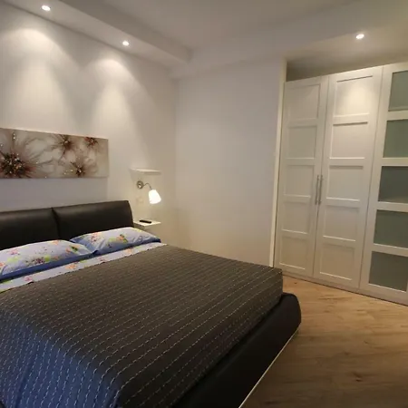 Villa Savina Appartamenti Apartment Riccione