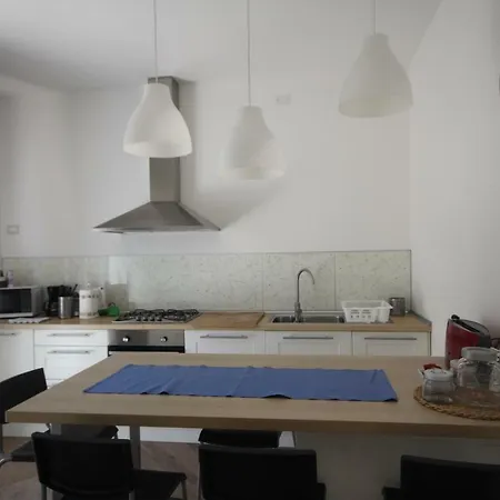Apartment Villa Savina Appartamenti