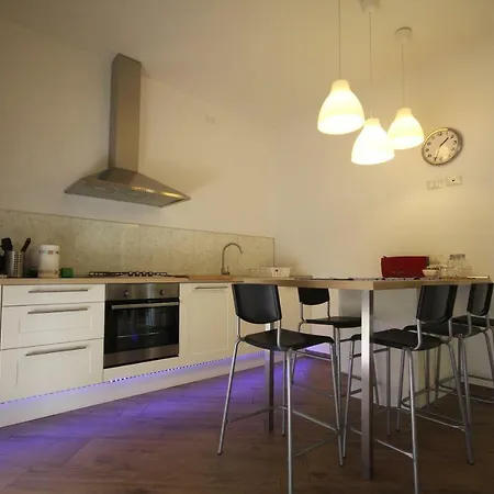 Apartment Villa Savina Appartamenti Riccione