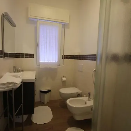 Villa Savina Appartamenti Riccione